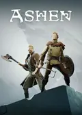 Obálka hry: Ashen