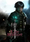 Obálka hry: The Last Remnant