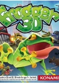 Obálka hry: Frogger 3D