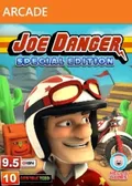 Obálka hry: Joe Danger: Special Edition