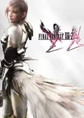 Final Fantasy XIII-2