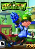 Army Men: Soldiers of Misfortune