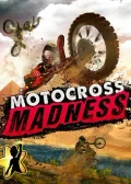 Obálka hry: Motocross Madness