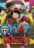 Obálka hry: One Piece Odyssey