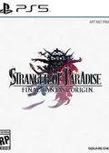 Obálka hry: Stranger Of Paradise: Final Fantasy Origin