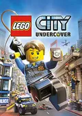 LEGO City Undercover (2017)