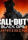 Call of Duty: Black Ops 2 - Uprising