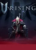 Obálka hry: V Rising