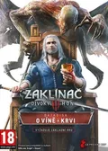 Zaklínač 3: Divoký hon – O víně a krvi