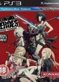 No More Heroes Paradise
