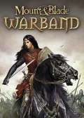 Obálka hry: Mount & Blade: Warband