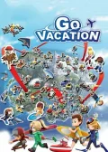 Obálka hry: Go Vacation