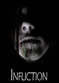 Obálka hry: Infliction
