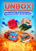 Obálka hry: Unbox: Newbie’s Adventure