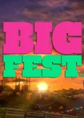 Obálka hry: BigFest