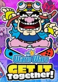 WarioWare: Get It Together