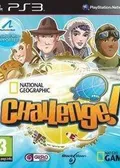 National Geographic Challenge