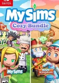 Obálka hry: MySims: Cozy Bundle
