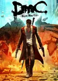 DmC: Devil May Cry