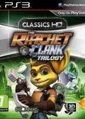 Ratchet & Clank Trilogy