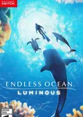 Endless Ocean Luminous 