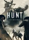 Hunt: Showdown