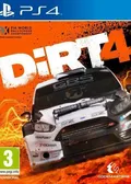 DIRT 4