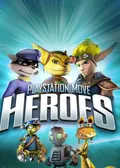 PlayStation Move Heroes