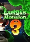 Luigi’s Mansion 3
