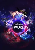 PlayStation VR Worlds