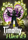 Timothy vs the Aliens