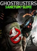 Obálka hry: Ghostbusters: Sanctum of Slime