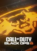 Obálka hry: Call of Duty: Black Ops 6