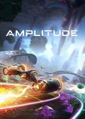 Obálka hry: Amplitude