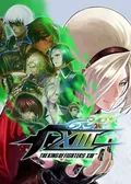Obálka hry: The King of Fighters XIII