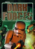 Obálka hry: Star Wars: Dark Forces