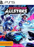 Destruction Allstars