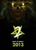 Obálka hry: Sniper Elite: Nazi Zombie Army 2