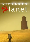 Obálka hry: Lifeless Planet
