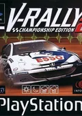 V-Rally Championship Edition 2