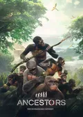 Obálka hry: Ancestors: The Humankind Odyssey