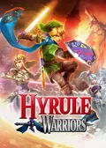 Hyrule Warriors