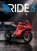 Ride 3