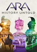 Obálka hry: Ara: History Untold