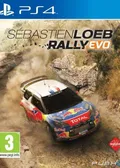 Sebastien Loeb Rally Evo