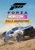 Forza Horizon 5: Rally Adventures