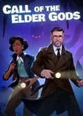 Obálka hry: Call of the Elder Gods