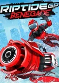 Obálka hry: Riptide GP: Renegade