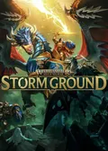 Warhammer Age of Sigmar: Storm Ground