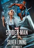 Marvel's Spider-Man: Operace Silver